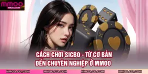 Cách Chơi Sicbo